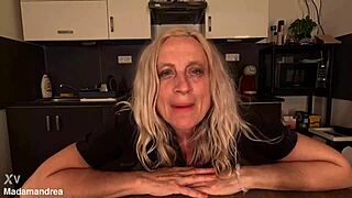 Unusual Sex Toy For Prolapse Pussy