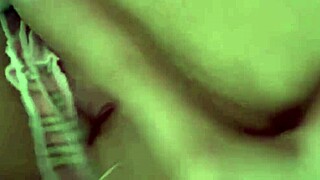 nos masturbamos juntos con dildos latinos hermosos