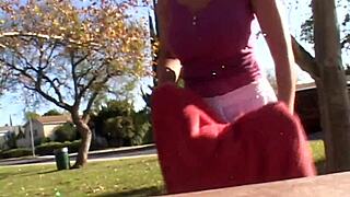 Devon Lee big tits blonde milf cougar gets fucked hard and facial cumshot