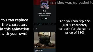 teen babe passionately fucks her friend's cock in the office after hours