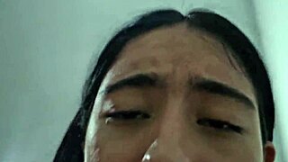 Paying for Latina's big tits and ass while traveling!