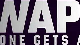 Styvdöttrar byter avsugningar mot europeiskt äventyr.