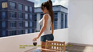 inside jennifer 44 game action