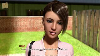 inside jennifer 44 game action