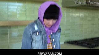 Follow Your Wet Fantasies With Angeline Red In Pervarab?