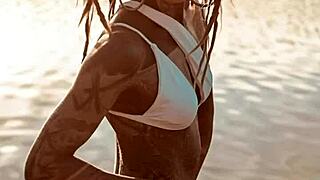 BTS with René Nordmann behind the scenes