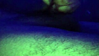 he had huge mouthful of cum, sister's boyfriend