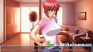 asian japanese game ane to boin english part 8