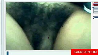 I love watching sexy teen masturbate on webcam