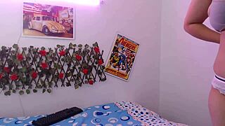 Helgahot02 Sucking Deepthroat