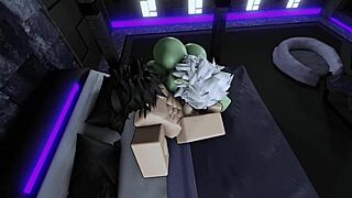 best breeding with my fat ass slut