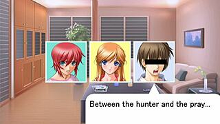 asian japanese game ane to boin english part 8