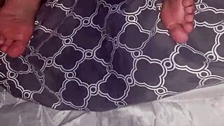 latina slut squirting and fucking hard 😩