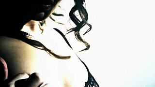 Sexy Dani Daniels Amazing Tits And Wet Pussy