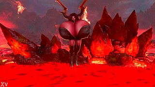 Happy Halloween From Maggie In A Costume