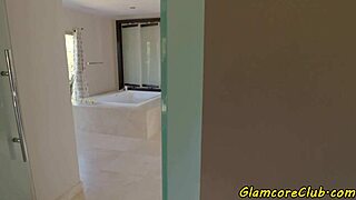 Boyfriend Pounds Beauty!