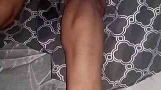 latina slut squirting and fucking hard 😩