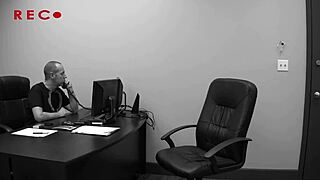 Latina has passionate sex after hard day