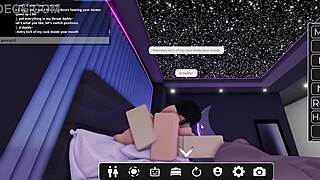 Throat Goat Submits In Roblox Head Game