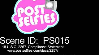 Tanned babe, i play with my big tits on webcam, but sometimes i make errors like this.