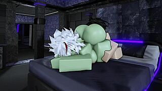 best breeding with my fat ass slut