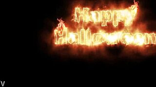 Happy Halloween From Maggie In A Costume