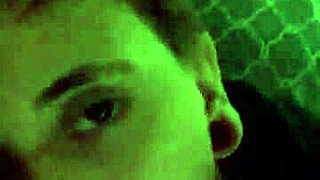 Slut Sucking a Fat Cock