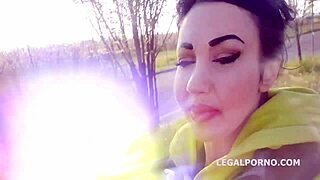 Is This Italian Quarantine Doc About Marco Nero Fisting And Anal?