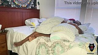 rome major fucks big ass baddie cassie blake deep