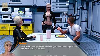 Exploring Through Spacetime 10 In This Game