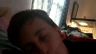 Slut Sucking a Fat Cock