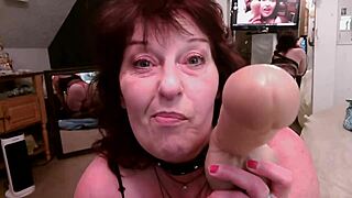 550 my friend robert wants me to penetrate him with my big dildo as always its just pov roleplay but its still pretty hot from dawnskye1962
