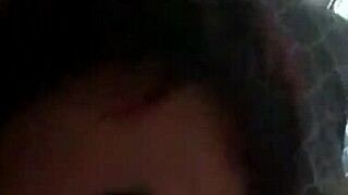 Slut Sucking a Fat Cock