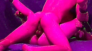 Submissive Milf Handcuffed For Pussy Licking And Creampie