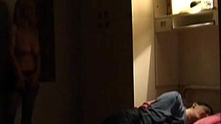 busty mom and son with big dick 😏