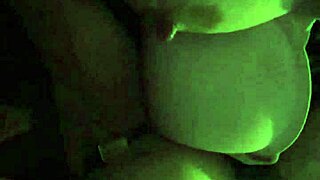 New girl gets dirty with amateur partners in rough action