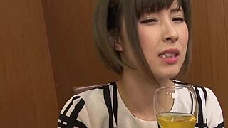 former gravure idol honoka orihara's big tits unearthed