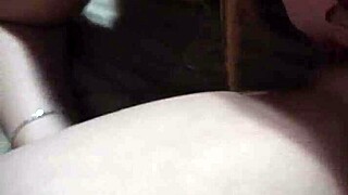 Three babes go wild in threesome with deep fucking