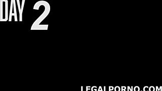 Is This Italian Quarantine Doc About Marco Nero Fisting And Anal?