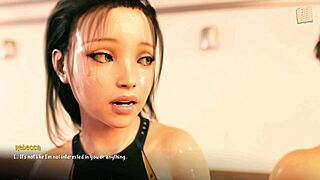 Episode 25 of AOA Academy