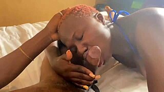 i watch this black round big ass take it raw