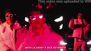 Chicos Se Follan La Industria Musical