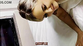 Sastre de medell�n se folla a una caliente venezolana