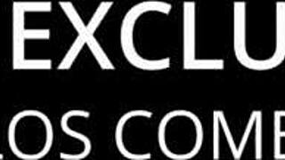 Young Babe Takes Monster Cock