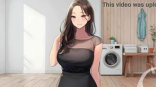 i jerk off as slave to femdom humiliation in spanish voice