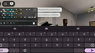 Having rough sex with a gothic chick in the hotel