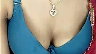 Step father fucks curvy amateur at home