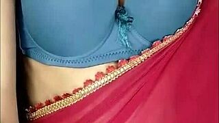 Step father fucks curvy amateur at home