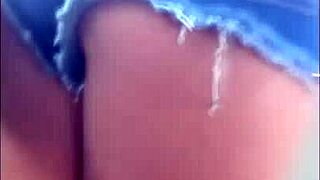 vizinha gostosa pequena ofereci 200 conto meti nela atras du muro