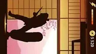 shadow faces worst anal enemy